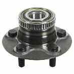 Wheel Hub Bearing Assembly (Dodge)