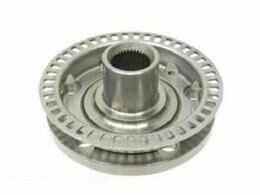 Wheel Hub Bearing Assembly (VOLKSWAGEN)