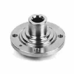 Wheel Hub Bearing Assembly (VOLKSWAGEN)