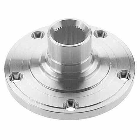 Wheel Hub Bearing Assembly (VOLKSWAGEN)