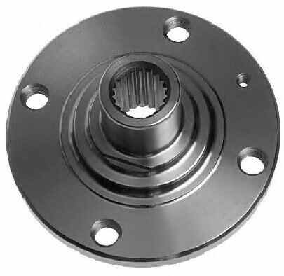 Wheel Hub Bearing Assembly (VOLKSWAGEN)