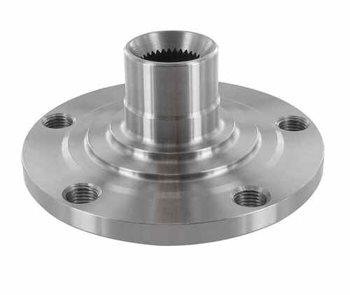 Wheel Hub Bearing Assembly (VOLKSWAGEN)