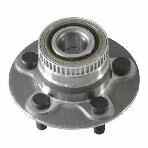 Wheel Hub Bearing Assembly (Dodge)