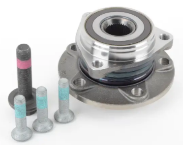 Wheel Hub Bearing Assembly (VOLKSWAGEN)