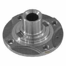 Wheel Hub Bearing Assembly (VOLKSWAGEN)