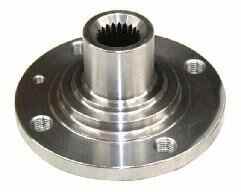 Wheel Hub Bearing Assembly (VOLKSWAGEN)