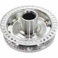 Wheel Hub Bearing Assembly (VOLKSWAGEN)