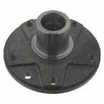 Wheel Hub Bearing Assembly (VOLKSWAGEN)