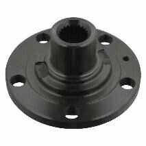 Wheel Hub Bearing Assembly (VOLKSWAGEN)