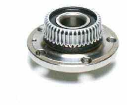 Wheel Hub Bearing Assembly (VOLKSWAGEN)