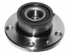Wheel Hub Bearing Assembly (VOLKSWAGEN)