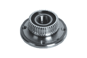 Wheel Hub Bearing Assembly (VOLKSWAGEN)