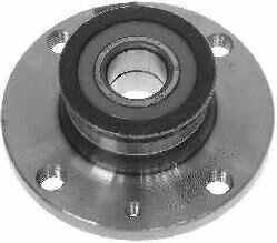Wheel Hub Bearing Assembly (VOLKSWAGEN)