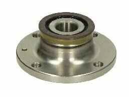 Wheel Hub Bearing Assembly (VOLKSWAGEN)