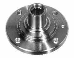 Wheel Hub Bearing Assembly (VOLKSWAGEN)