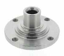 Wheel Hub Bearing Assembly (VOLKSWAGEN)