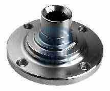 Wheel Hub Bearing Assembly (VOLKSWAGEN)