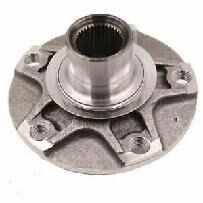 Wheel Hub Bearing Assembly (VOLKSWAGEN)