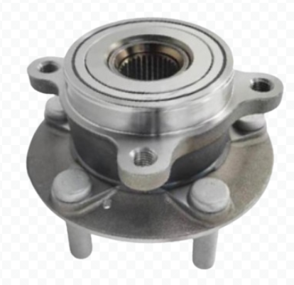 Wheel Hub Bearing Assembly (BYD)