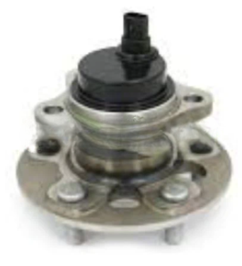 Wheel Hub Bearing Assembly (BYD)