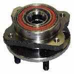 Wheel Hub Bearing Assembly (Dodge)