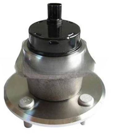 Wheel Hub Bearing Assembly (BYD)