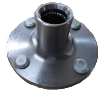 Wheel Hub Bearing Assembly (BYD)
