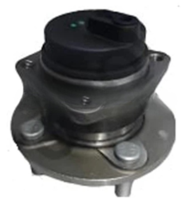 Wheel Hub Bearing Assembly (BYD)
