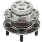 Wheel Hub Bearing Assembly (Dodge)