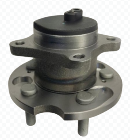 Wheel Hub Bearing Assembly (BYD)