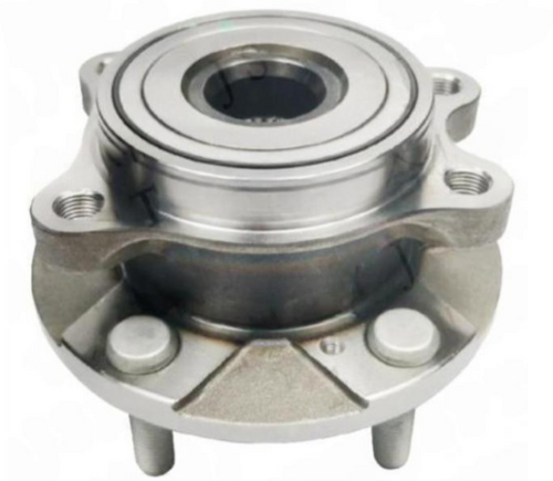 Wheel Hub Bearing Assembly (BYD)