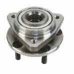 Wheel Hub Bearing Assembly (Dodge)