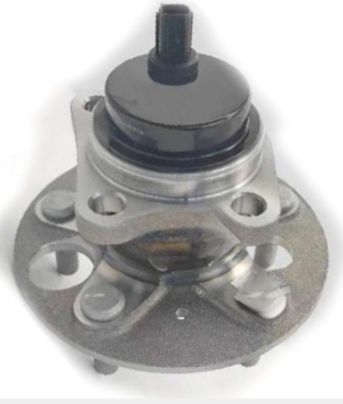 Wheel Hub Bearing Assembly (BYD)