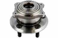 Wheel Hub Bearing Assembly (Dodge)