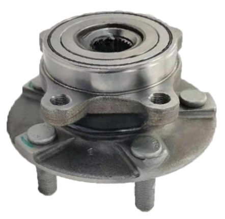Wheel Hub Bearing Assembly (BYD)