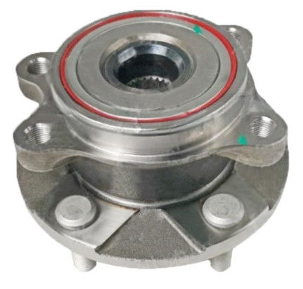 Wheel Hub Bearing Assembly (BYD)