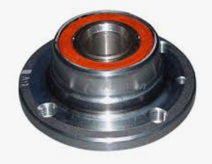 Wheel Hub Bearing Assembly (CHERY)
