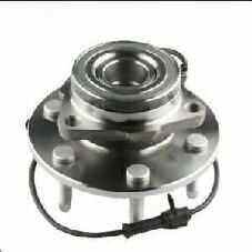 Wheel Hub Bearing Assembly (CADILLAC)
