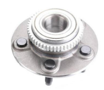 Wheel Hub Bearing Assembly (Ford)