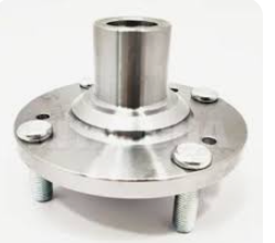 Wheel Hub Bearing Assembly (CHERY)