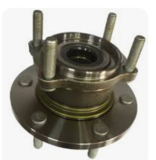 Wheel Hub Bearing Assembly (CHERY)