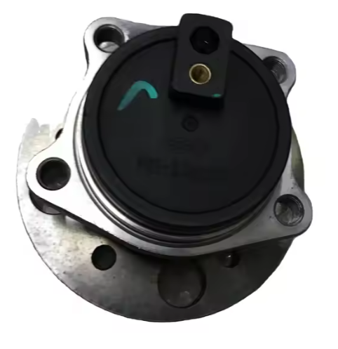 Wheel Hub Bearing Assembly (CHERY)