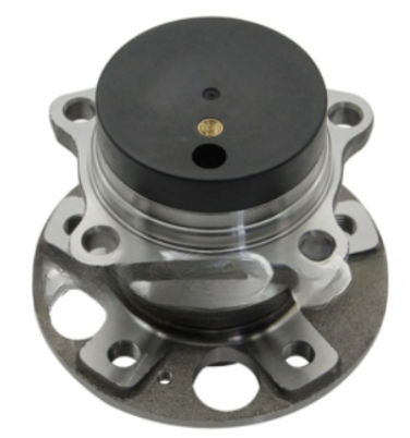 Wheel Hub Bearing Assembly (CHERY)