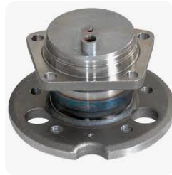 Wheel Hub Bearing Assembly (CHERY)