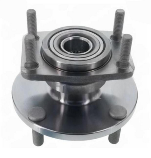 Wheel Hub Bearing Assembly (CHERY)