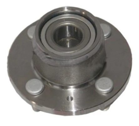 Wheel Hub Bearing Assembly (CHERY)