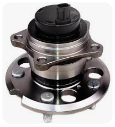 Wheel Hub Bearing Assembly (CHERY)