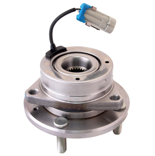 Wheel Hub Bearing Assembly (CHERY)