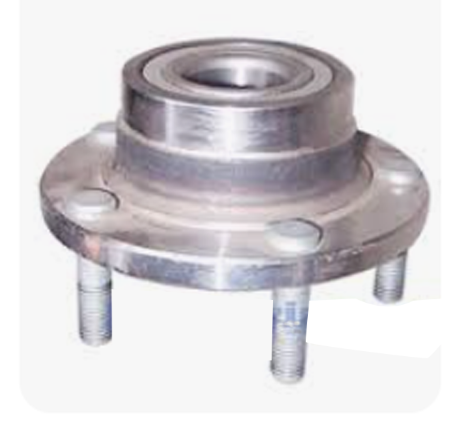 Wheel Hub Bearing Assembly (CHERY)