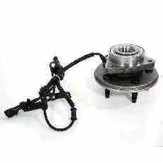 Wheel Hub Bearing Assembly (Ford)